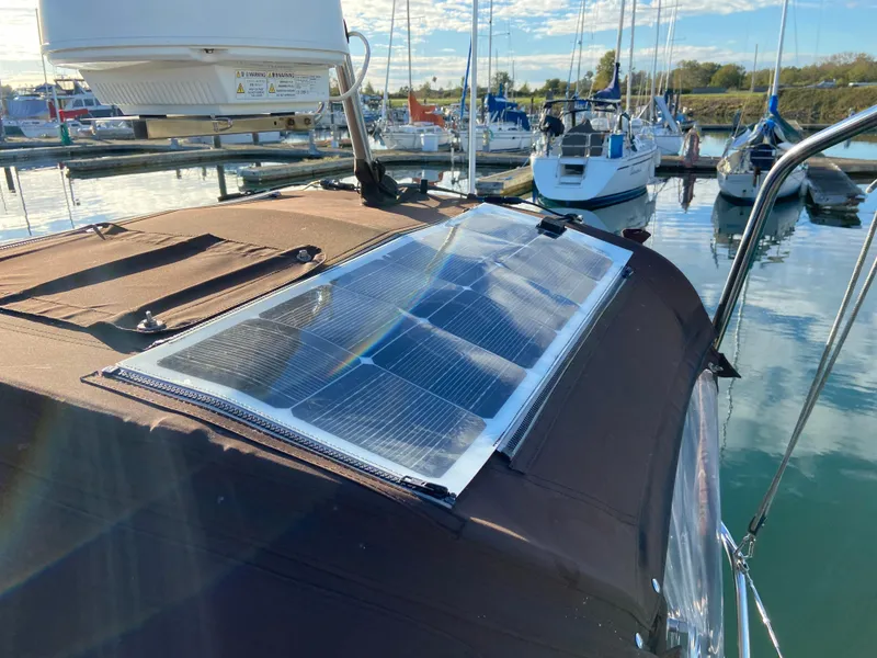 Slide: The Image of CS 33 1981 - 50