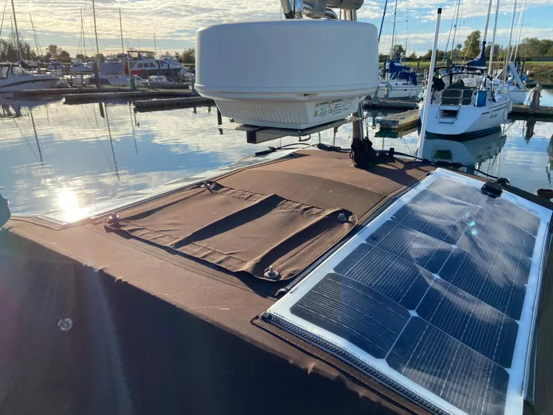 Slide: The Image of CS 33 1981 - 51