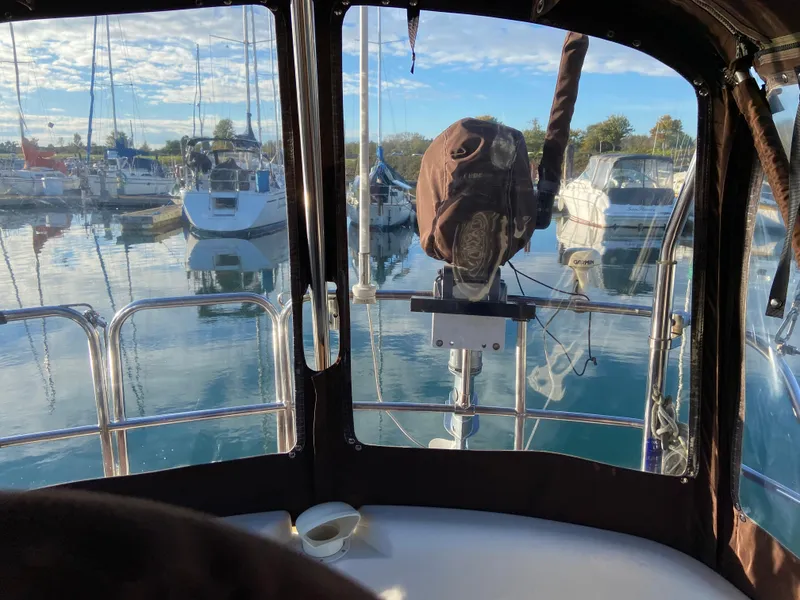 Slide: The Image of CS 33 1981 - 54