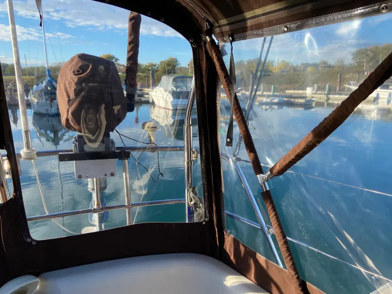 Slide: The Image of CS 33 1981 - 55