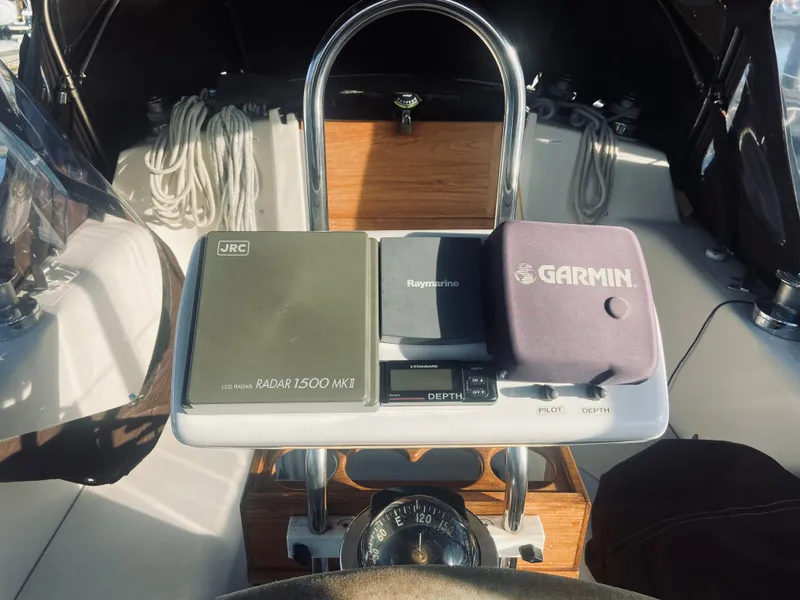 Slide: The Image of CS 33 1981 - 56