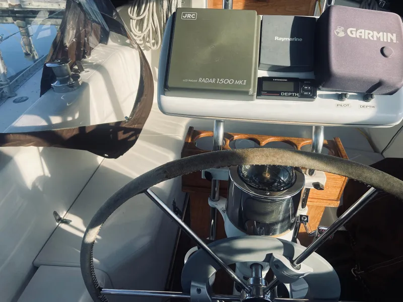 Slide: The Image of CS 33 1981 - 57