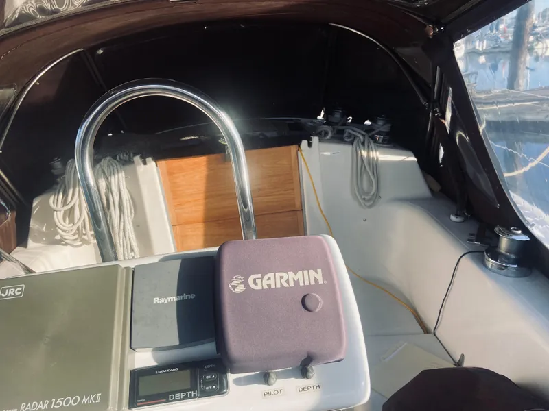 Slide: The Image of CS 33 1981 - 58