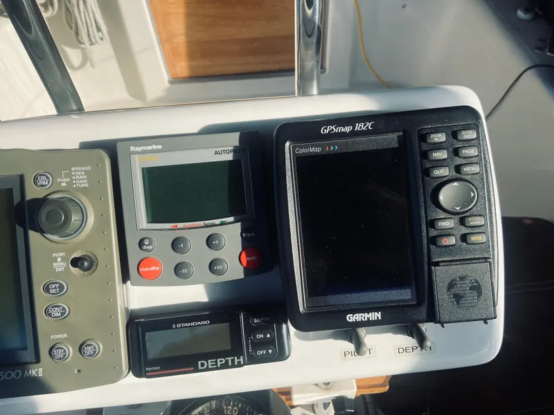 Slide: The Image of CS 33 1981 - 59