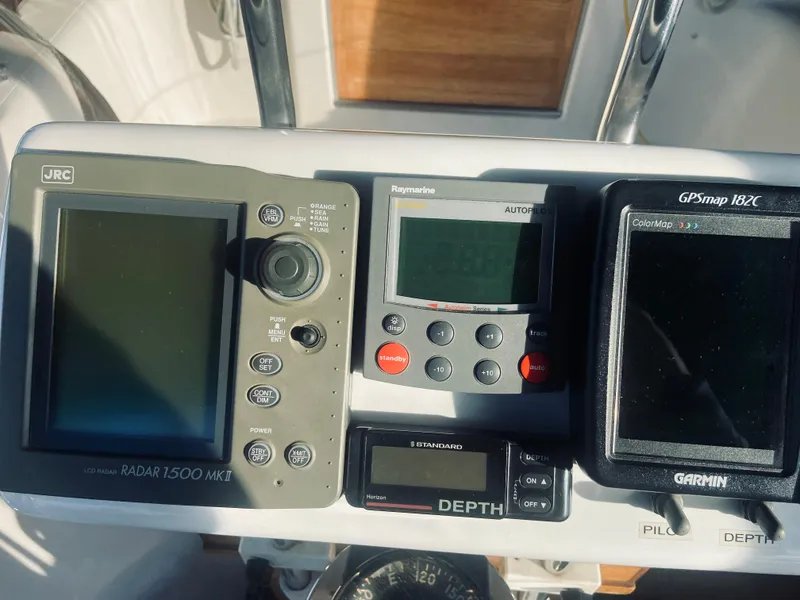 Slide: The Image of CS 33 1981 - 60