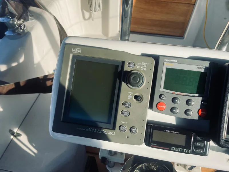 Slide: The Image of CS 33 1981 - 61