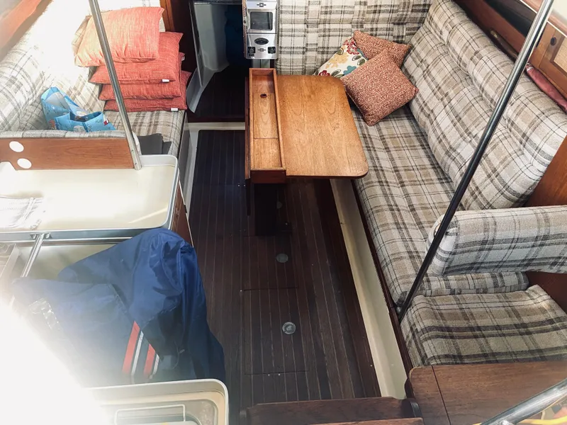 Slide: The Image of CS 33 1981 - 62