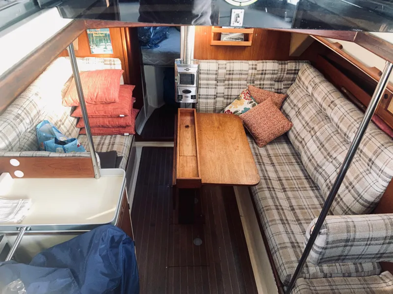 Slide: The Image of CS 33 1981 - 63