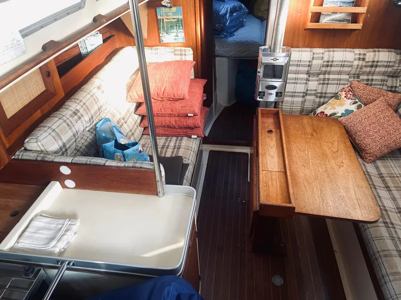 Slide: The Image of CS 33 1981 - 66