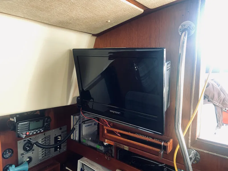 Slide: The Image of CS 33 1981 - 69