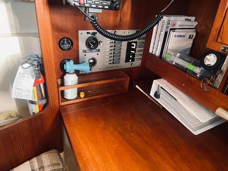 Slide: The Image of CS 33 1981 - 71