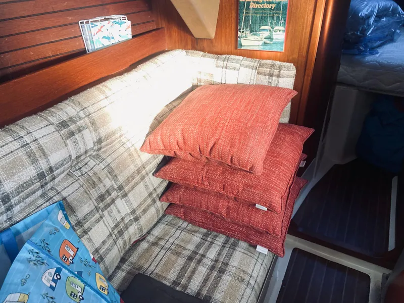 Slide: The Image of CS 33 1981 - 72