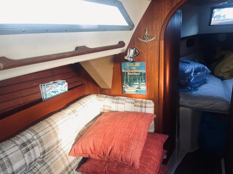 Slide: The Image of CS 33 1981 - 73