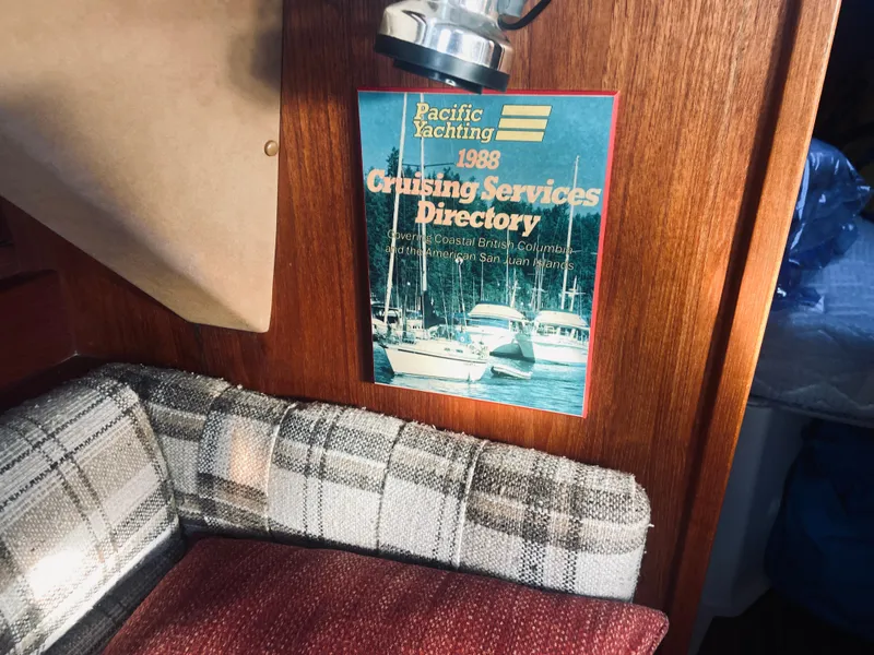 Slide: The Image of CS 33 1981 - 74