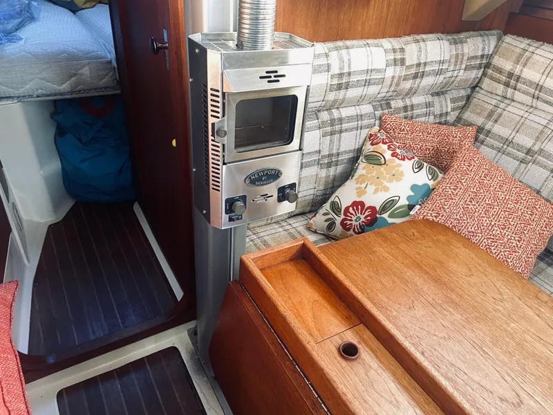 Slide: The Image of CS 33 1981 - 81