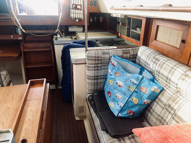 Slide: The Image of CS 33 1981 - 82