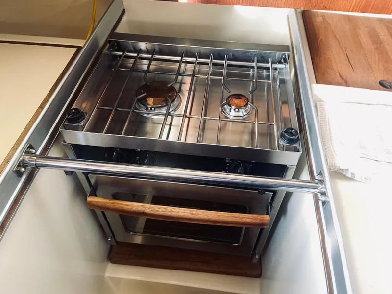 Slide: The Image of CS 33 1981 - 83