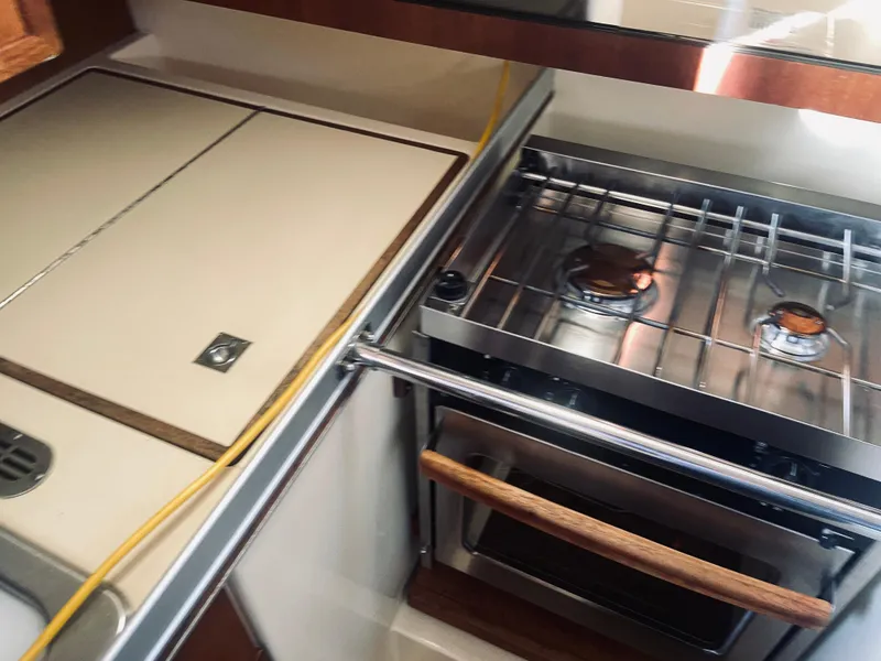 Slide: The Image of CS 33 1981 - 84