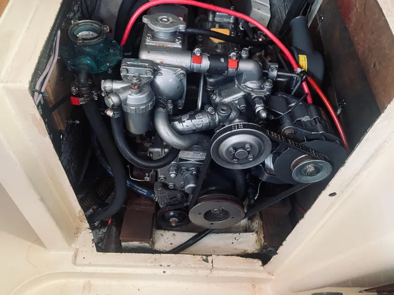 Slide: The Image of CS 33 1981 - 86