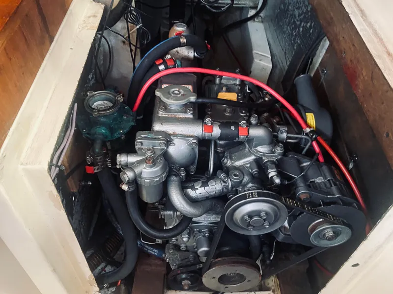 Slide: The Image of CS 33 1981 - 87