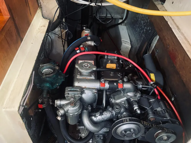 Slide: The Image of CS 33 1981 - 88