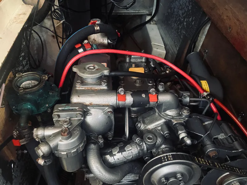 Slide: The Image of CS 33 1981 - 89