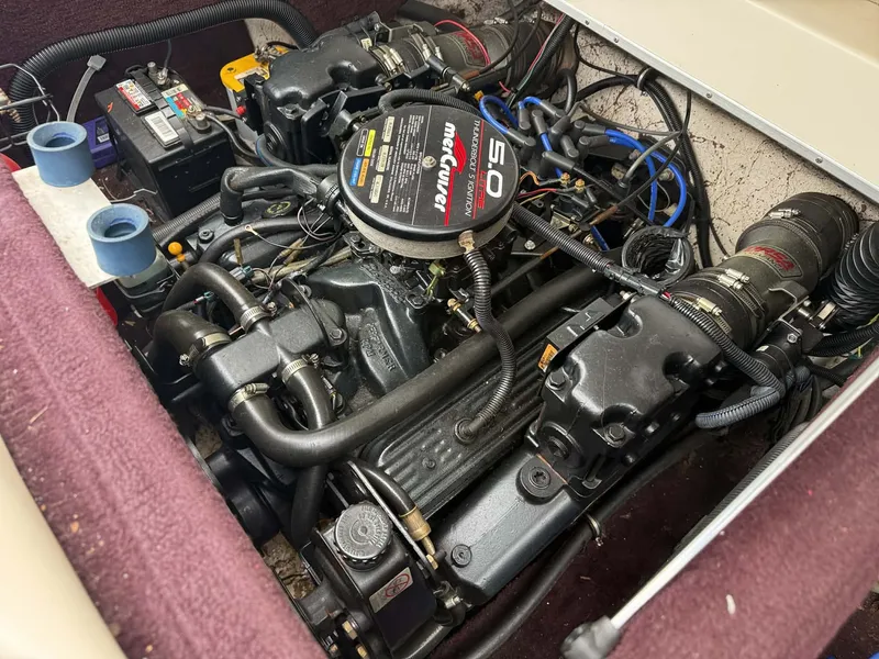 Slide: The Image of Monterey 210 Montura 1998 - 12