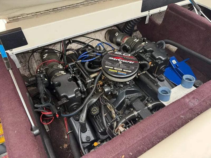 Slide: The Image of Monterey 210 Montura 1998 - 13