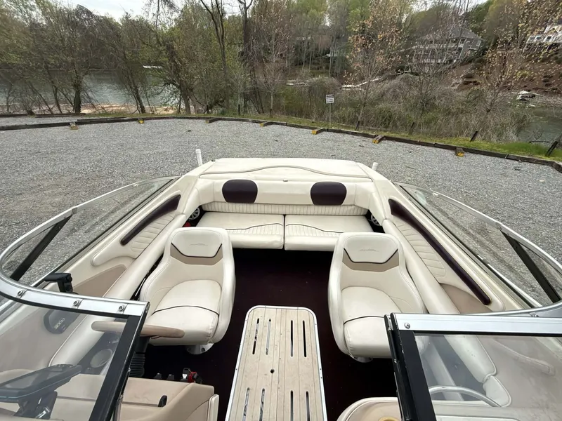 Slide: The Image of Monterey 210 Montura 1998 - 18