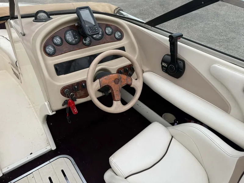 Slide: The Image of Monterey 210 Montura 1998 - 20