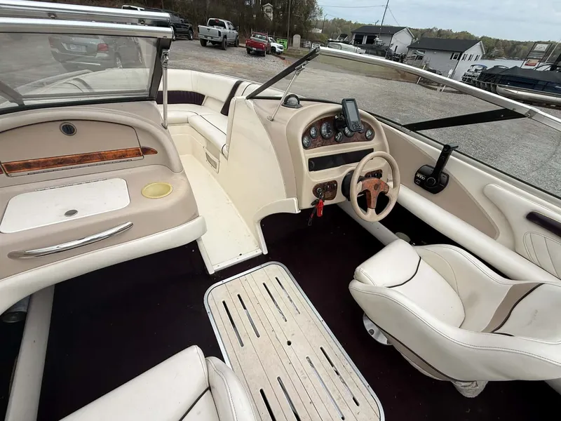 Slide: The Image of Monterey 210 Montura 1998 - 5