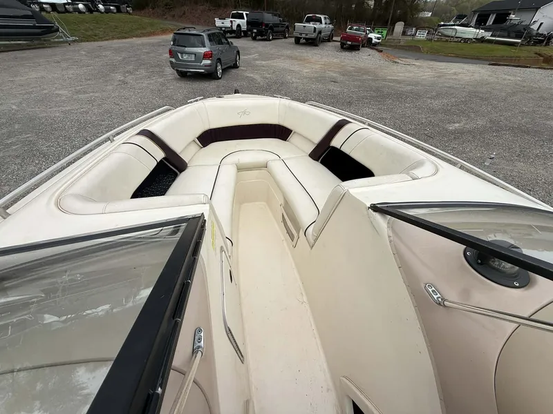 Slide: The Image of Monterey 210 Montura 1998 - 7