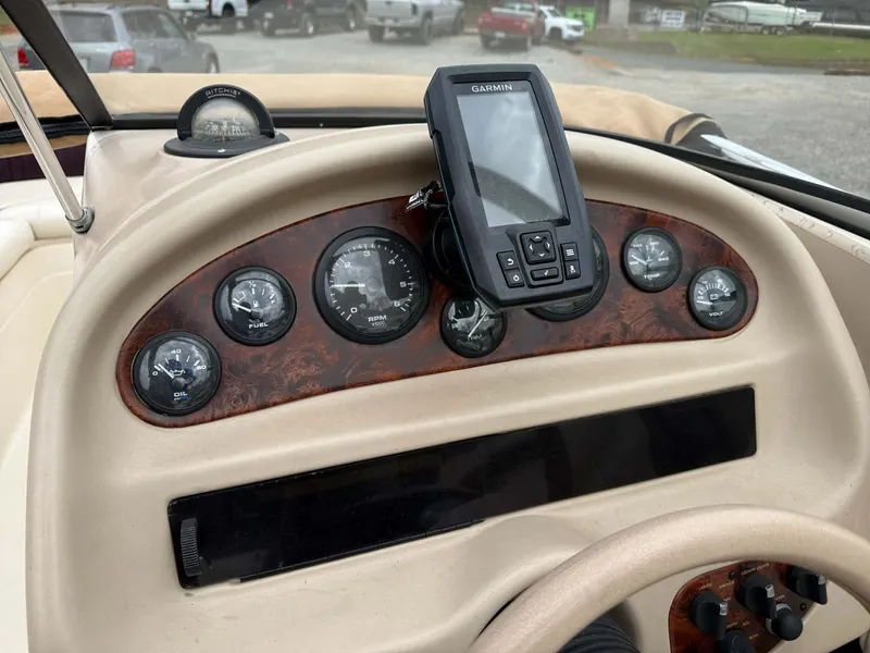 Slide: The Image of Monterey 210 Montura 1998 - 9