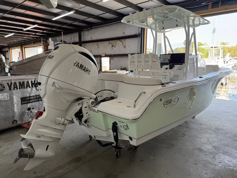 Slide: The Image of Sea Hunt Ultra 219 2026 - 3