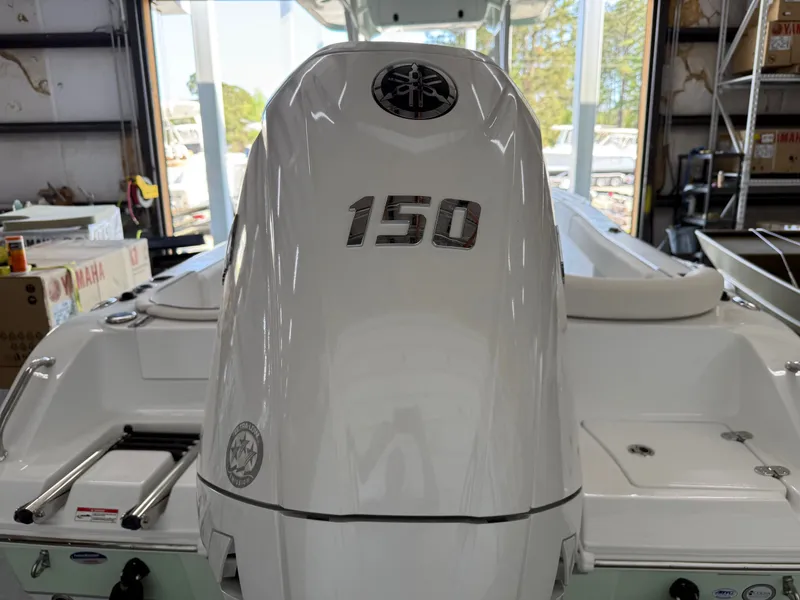 Slide: The Image of Sea Hunt Ultra 219 2026 - 7