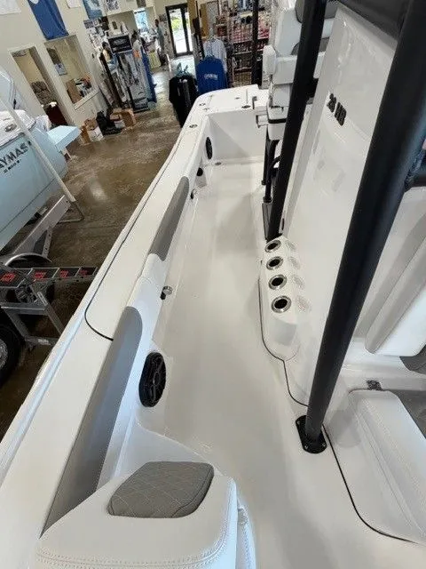 Slide: The Image of Caymas HB 26 2026 - 11