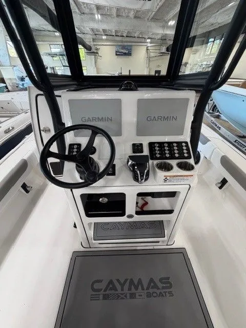 Slide: The Image of Caymas HB 26 2026 - 4