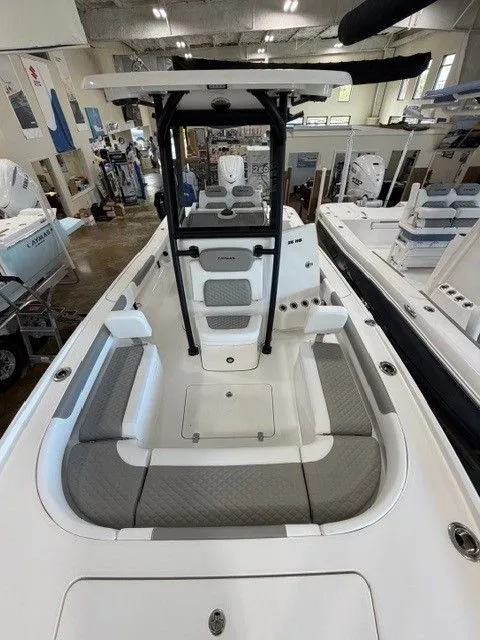 Slide: The Image of Caymas HB 26 2026 - 5