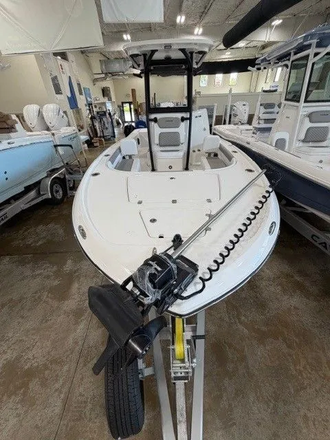 Slide: The Image of Caymas HB 26 2026 - 6