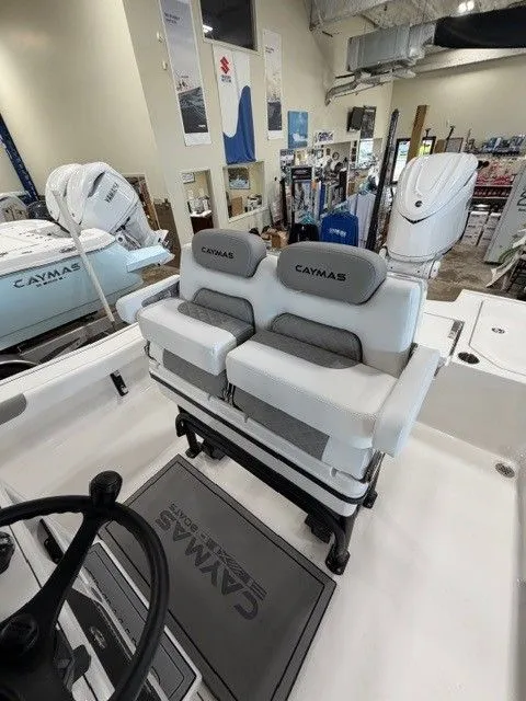 Slide: The Image of Caymas HB 26 2026 - 8