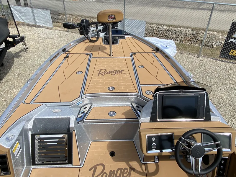 Slide: The Image of Ranger Z Comanche Z520R Ultra 2026 - 13