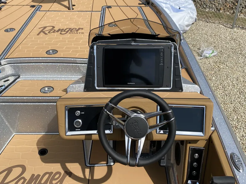 Slide: The Image of Ranger Z Comanche Z520R Ultra 2026 - 14