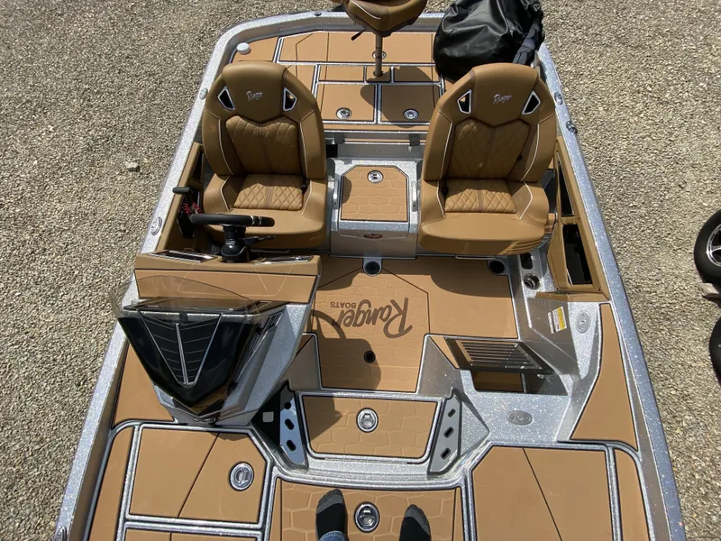 Slide: The Image of Ranger Z Comanche Z520R Ultra 2026 - 15