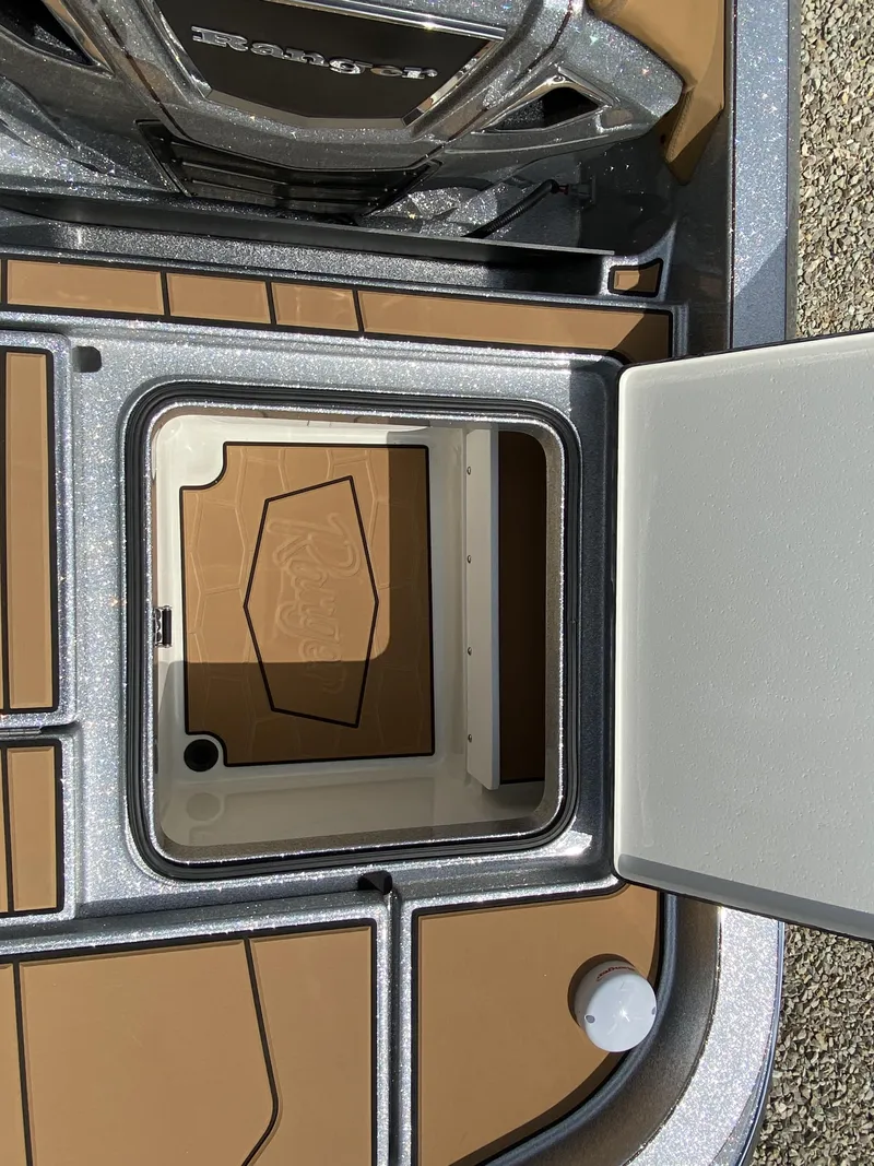 Slide: The Image of Ranger Z Comanche Z520R Ultra 2026 - 17