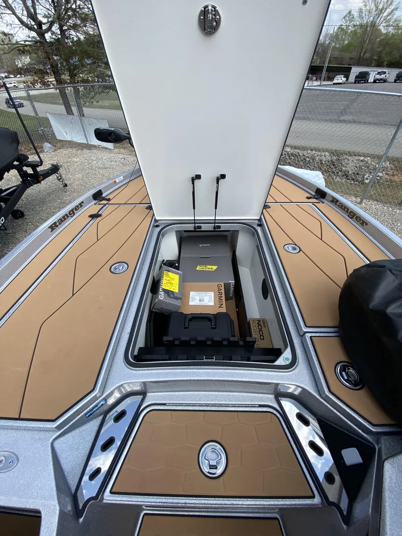 Slide: The Image of Ranger Z Comanche Z520R Ultra 2026 - 20