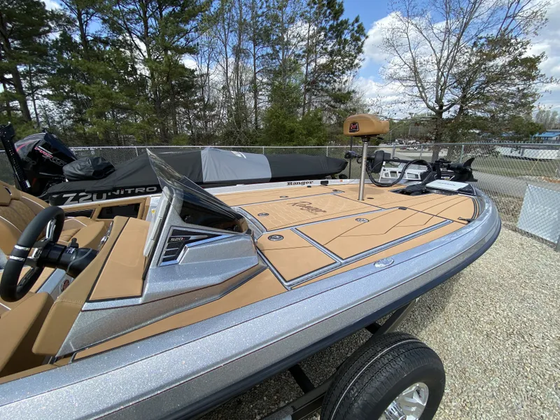 Slide: The Image of Ranger Z Comanche Z520R Ultra 2026 - 23