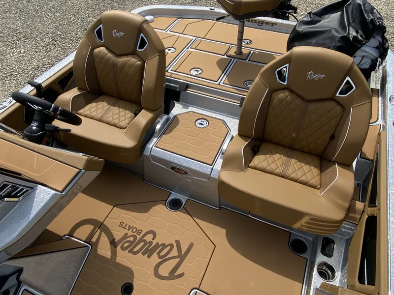 Slide: The Image of Ranger Z Comanche Z520R Ultra 2026 - 4