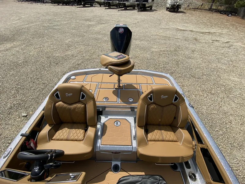 Slide: The Image of Ranger Z Comanche Z520R Ultra 2026 - 5