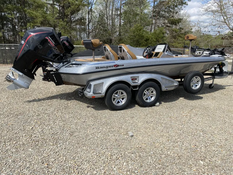 Slide: The Image of Ranger Z Comanche Z520R Ultra 2026 - 7