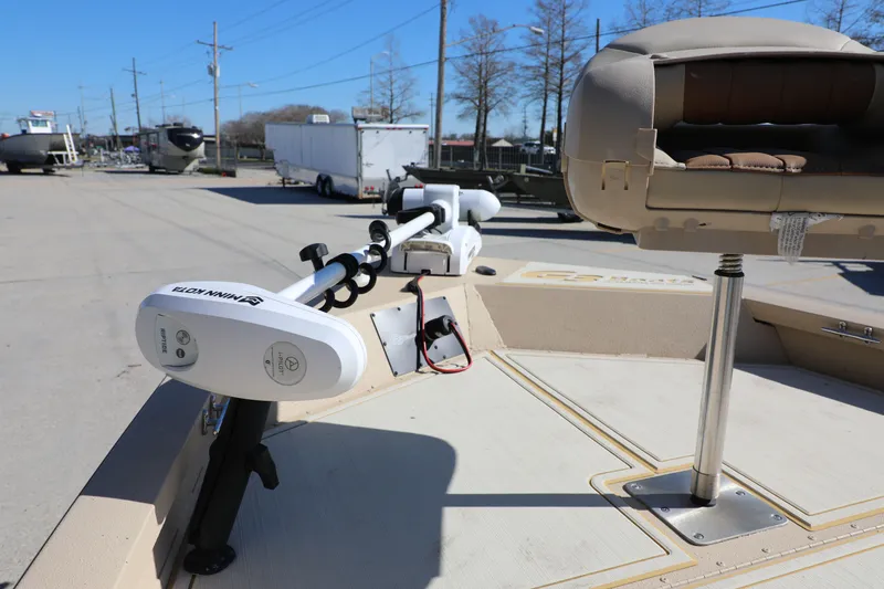 Slide: The Image of Sportsman G3 Bay 20 GX 2022 - 11